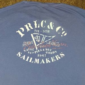 Polo Ralph Lauren T-shirt